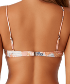 O'Neill Punta Tropical Honopu Top-Canyon Clay