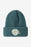 O'Neill Market Embroidery Beanie-Silver Pine