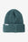 O'Neill Market Embroidery Beanie-Silver Pine