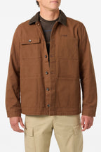 O'Neill OG District Jacket-Dachshund