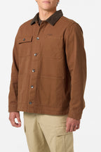 O'Neill OG District Jacket-Dachshund