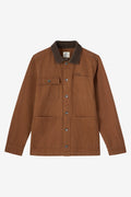 O'Neill OG District Jacket-Dachshund