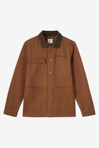 O'Neill OG District Jacket-Dachshund