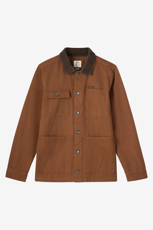 O'Neill OG District Jacket-Dachshund