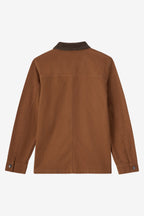O'Neill OG District Jacket-Dachshund