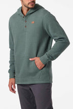 O'Neill Timberlane Pullover Sweatshirt-Cilantro