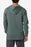 O'Neill Timberlane Pullover Sweatshirt-Cilantro