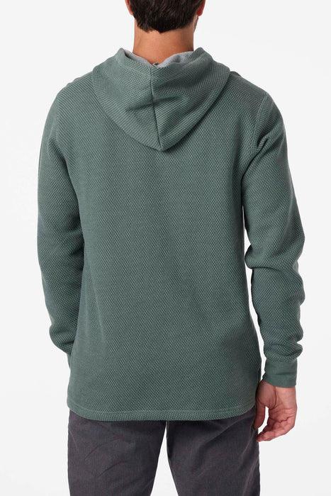 O'Neill Timberlane Pullover Sweatshirt-Cilantro