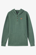 O'Neill Timberlane Pullover Sweatshirt-Cilantro