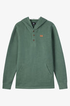 O'Neill Timberlane Pullover Sweatshirt-Cilantro