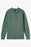 O'Neill Timberlane Pullover Sweatshirt-Cilantro