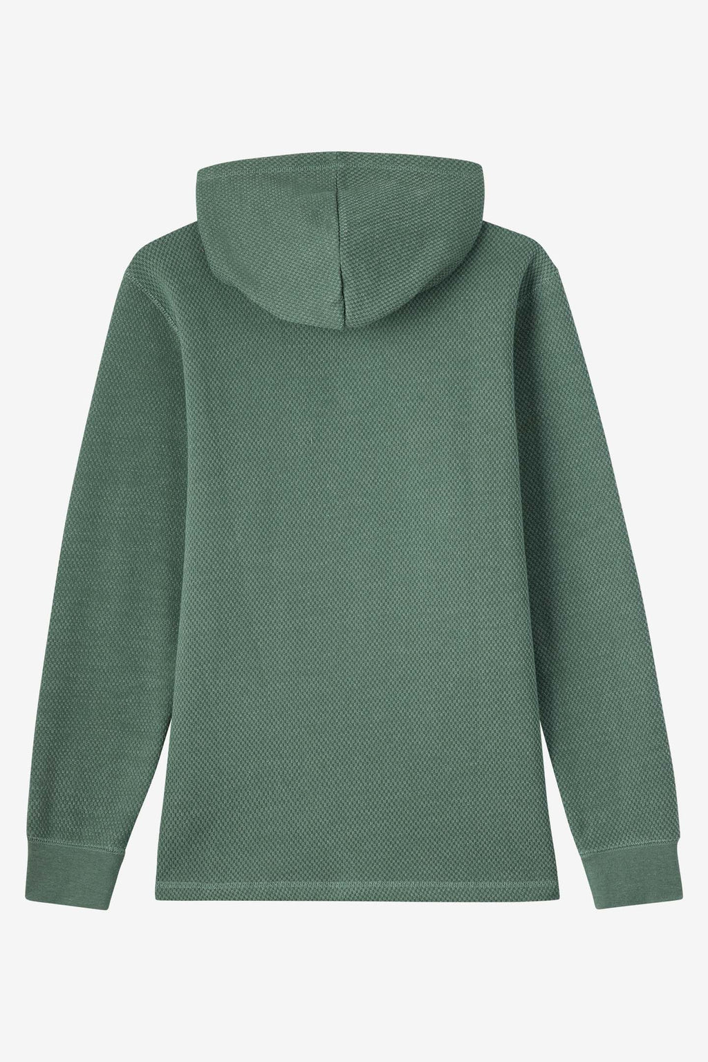 O'Neill Timberlane Pullover Sweatshirt-Cilantro