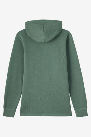 O'Neill Timberlane Pullover Sweatshirt-Cilantro