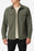 O'Neill Unified Overshirt L/S Shirt-Dark Olive