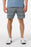O'Neill Cortez Fleece Shorts-Blue Shadow
