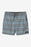O'Neill Cortez Fleece Shorts-Blue Shadow