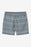 O'Neill Cortez Fleece Shorts-Blue Shadow