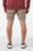 O'Neill Cortez Fleece Shorts-Khaki