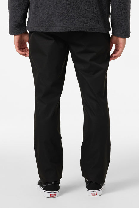 O'Neill Redlands Hybrid Standard Pants-Black