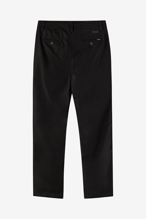 O'Neill Redlands Hybrid Standard Pants-Black