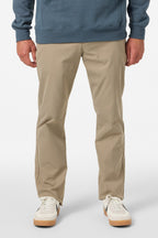 O'Neill Redlands Hybrid Standard Pants-Khaki
