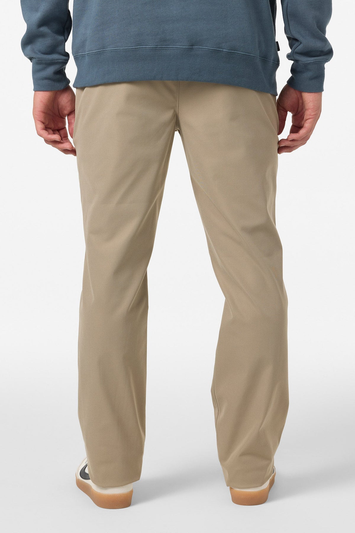 O'Neill Redlands Hybrid Standard Pants-Khaki