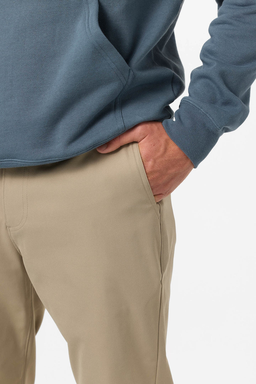 O'Neill Redlands Hybrid Standard Pants-Khaki