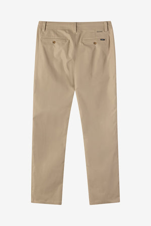 O'Neill Redlands Hybrid Standard Pants-Khaki