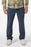 O'Neill Venture Hybrid EW Pants-Navy
