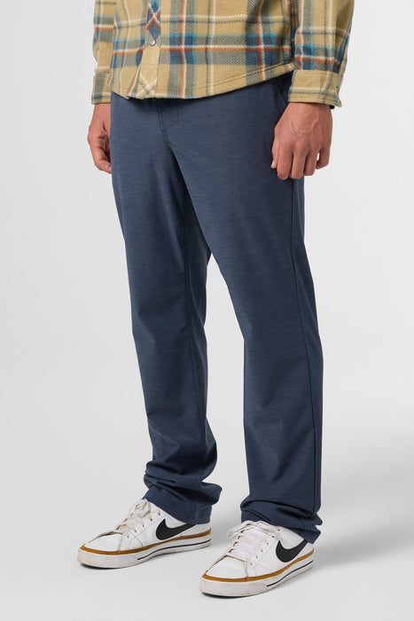 O'Neill Venture Hybrid EW Pants-Navy