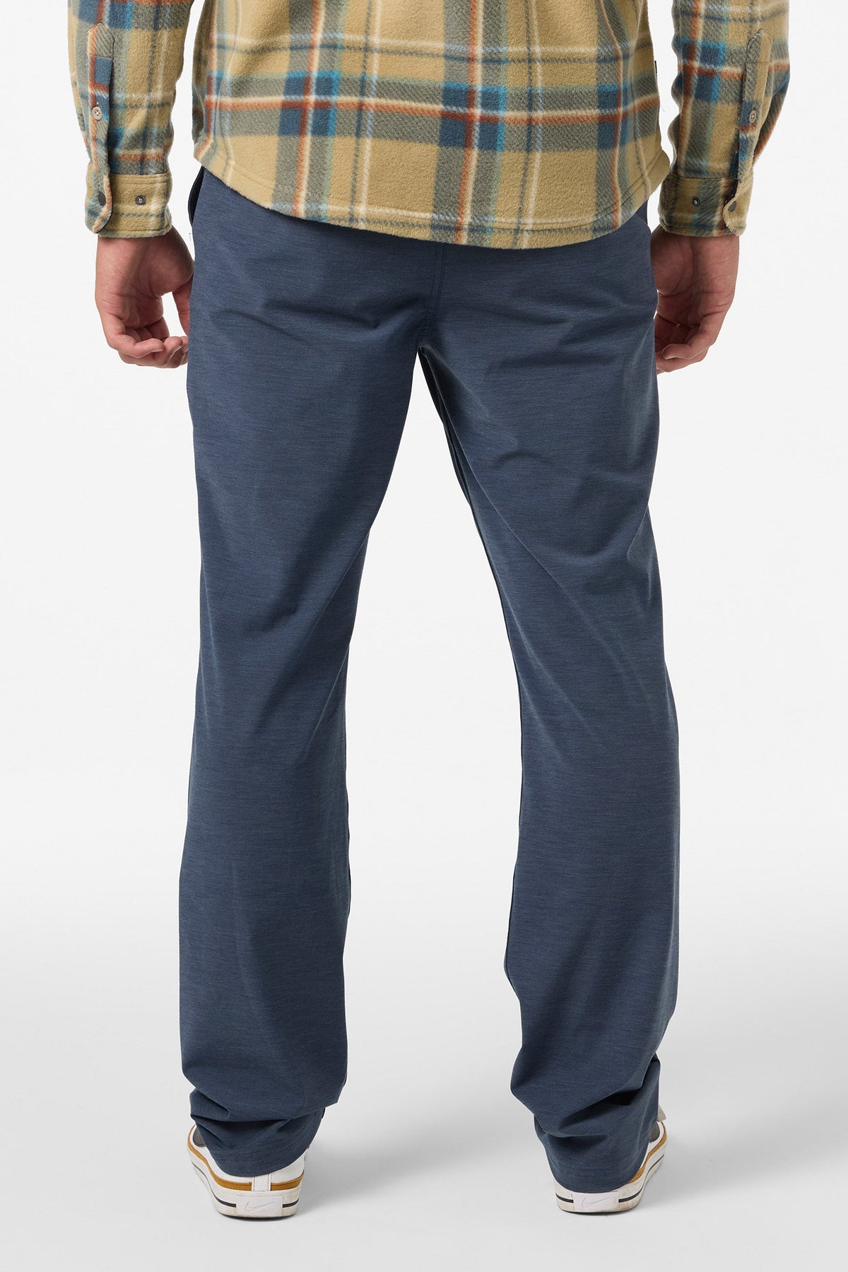O'Neill Venture Hybrid EW Pants-Navy