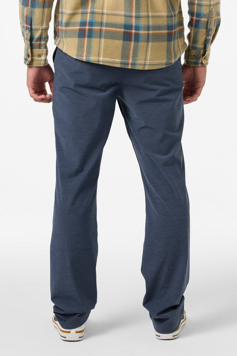 O'Neill Venture Hybrid EW Pants-Navy