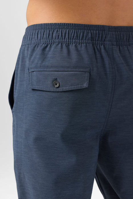 O'Neill Venture Hybrid EW Pants-Navy