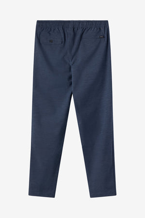 O'Neill Venture Hybrid EW Pants-Navy