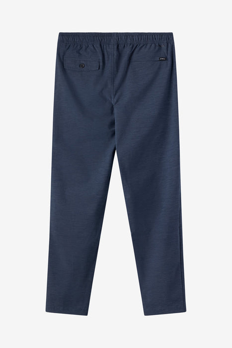 O'Neill Venture Hybrid EW Pants-Navy
