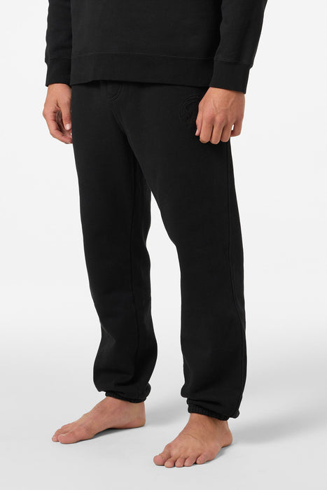 O'Neill OG Essential Fleece Pants-Black