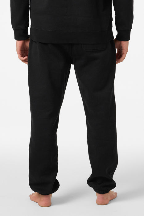 O'Neill OG Essential Fleece Pants-Black