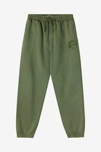 O'Neill OG Essential Fleece Pants-Clover
