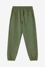 O'Neill OG Essential Fleece Pants-Clover