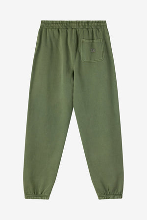 O'Neill OG Essential Fleece Pants-Clover