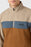 O'Neill Fifty Two 1/4 Zip Pullover Sweatshirt-Khaki