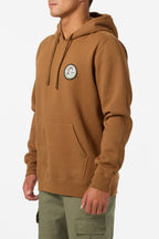 O'Neill OG Camino Hooded Sweatshirt-Dachshund