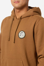 O'Neill OG Camino Hooded Sweatshirt-Dachshund