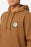 O'Neill OG Camino Hooded Sweatshirt-Dachshund