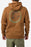 O'Neill OG Camino Hooded Sweatshirt-Dachshund