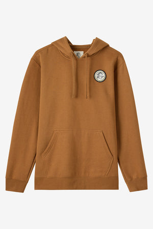 O'Neill OG Camino Hooded Sweatshirt-Dachshund