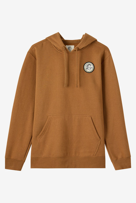 O'Neill OG Camino Hooded Sweatshirt-Dachshund