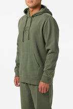 O'Neill OG Essential Hooded Sweatshirt-Clover