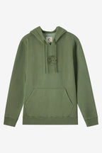 O'Neill OG Essential Hooded Sweatshirt-Clover