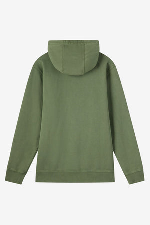 O'Neill OG Essential Hooded Sweatshirt-Clover